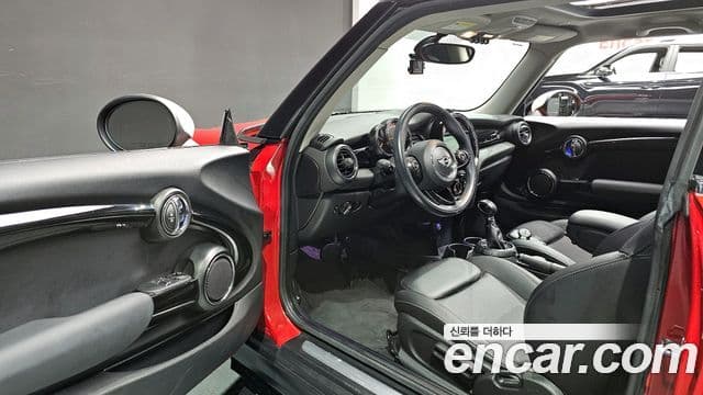 Mini Cooper 3세대, 2015 11