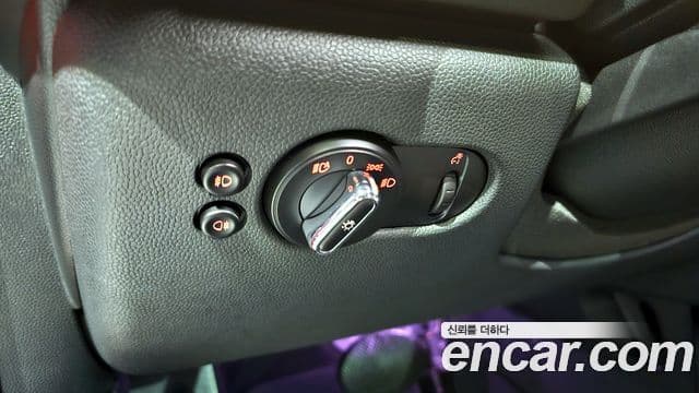 Mini Cooper 3세대, 2015 14