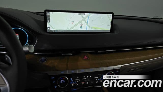 Genesis G80 (RG3) бензин 2.5 турбо AWD, 2022 14