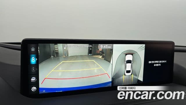 Genesis G80 (RG3) бензин 2.5 турбо AWD, 2022 15