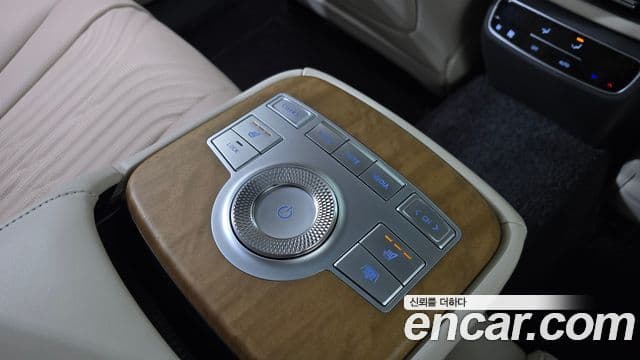 Genesis G80 (RG3) бензин 2.5 турбо AWD, 2022 18