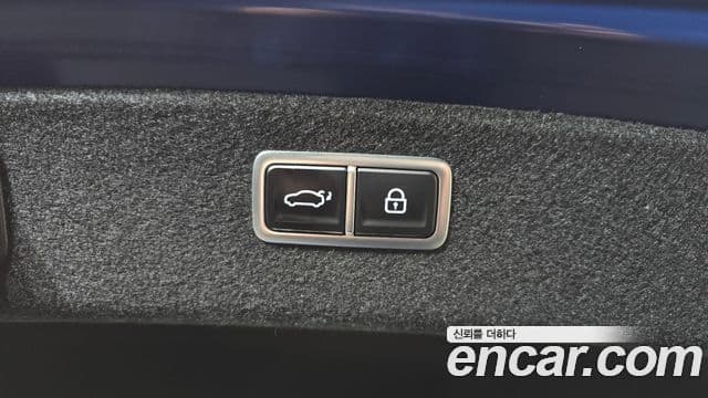 Genesis G80 (RG3) бензин 2.5 турбо AWD, 2022 20