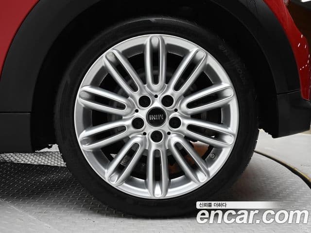 Mini Cooper 3세대, 2023 все фото