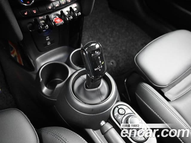 Mini Cooper 3세대, 2023 9