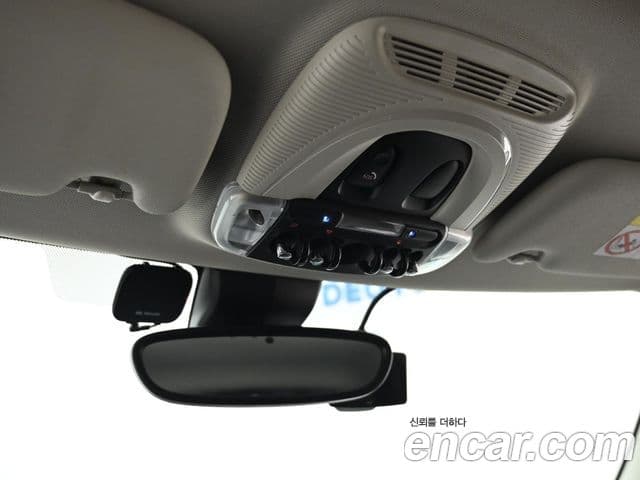 Mini Cooper 3세대, 2023 19