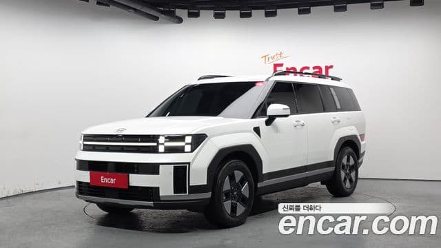 Hyundai Santa Fe (MX5) Prestige, 2025 1