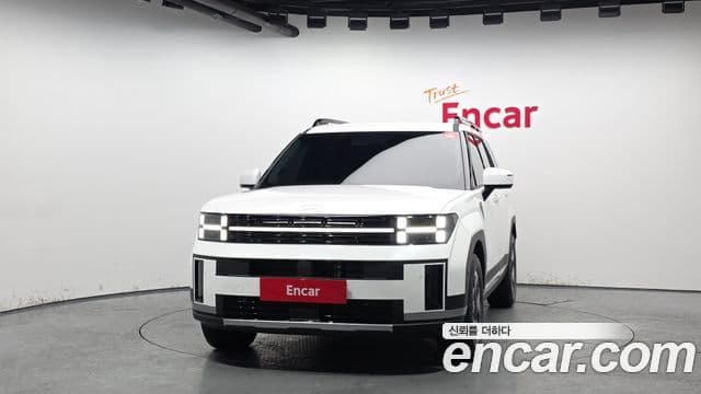 Hyundai Santa Fe (MX5) Prestige, 2025 3