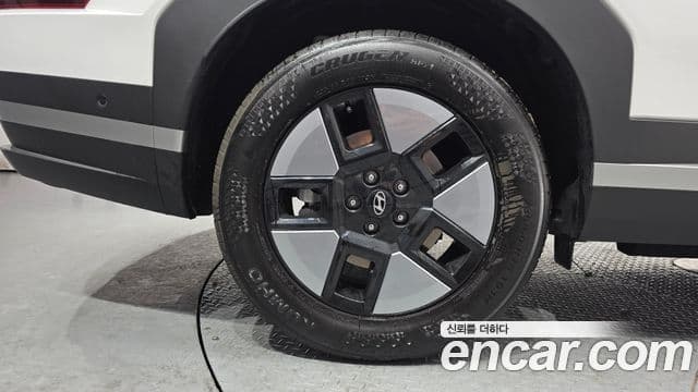 Hyundai Santa Fe (MX5) Prestige, 2025 все фото