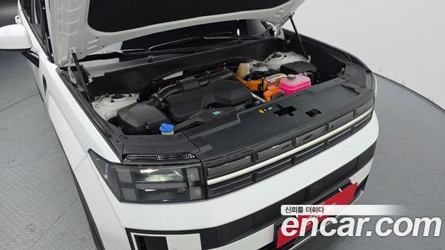 Hyundai Santa Fe (MX5) Prestige, 2025 6