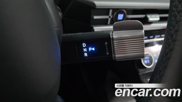 Hyundai Santa Fe (MX5) Prestige, 2025 9