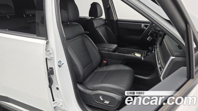 Hyundai Santa Fe (MX5) Prestige, 2025 10