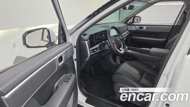 Hyundai Santa Fe (MX5) Prestige, 2025 11