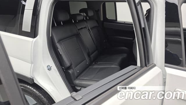 Hyundai Santa Fe (MX5) Prestige, 2025 12