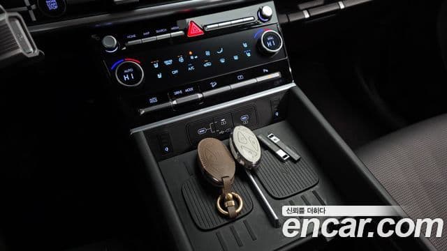 Hyundai Santa Fe (MX5) Prestige, 2025 16