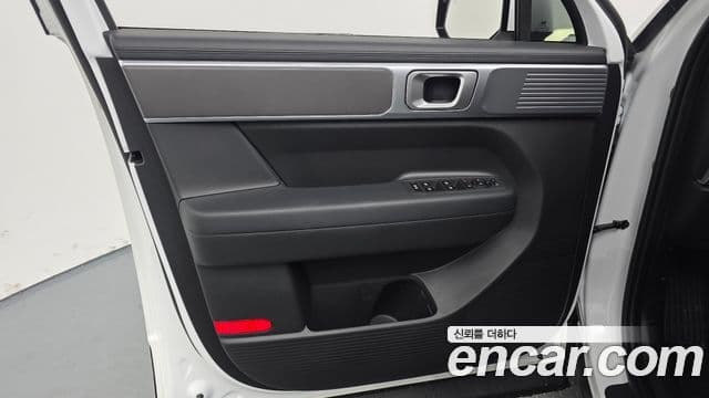 Hyundai Santa Fe (MX5) Prestige, 2025 17