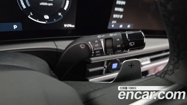 Hyundai Santa Fe (MX5) Prestige, 2025 18