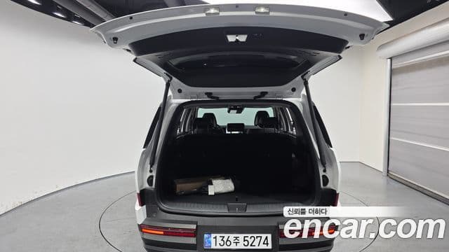 Hyundai Santa Fe (MX5) Prestige, 2025 20