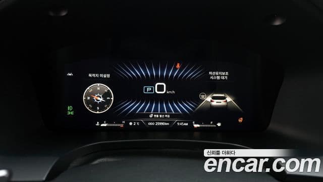 KG모빌리티(SsangYong) Rexton New Arena Summit, 2024 8