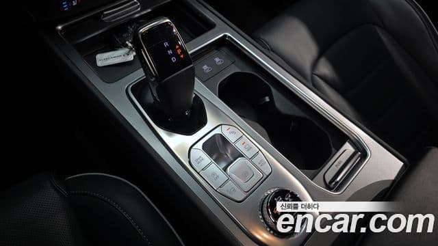 KG모빌리티(SsangYong) Rexton New Arena Summit, 2024 9