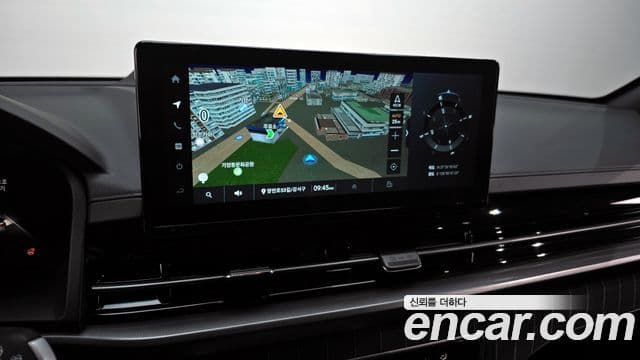 KG모빌리티(SsangYong) Rexton New Arena Summit, 2024 14