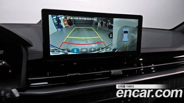 KG모빌리티(SsangYong) Rexton New Arena Summit, 2024 15