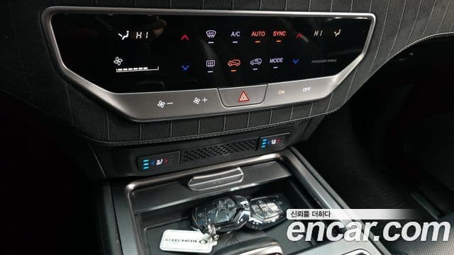 KG모빌리티(SsangYong) Rexton New Arena Summit, 2024 16