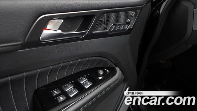 KG모빌리티(SsangYong) Rexton New Arena Summit, 2024 17