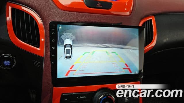 Hyundai Genesis купе 200 турбо P, 2011 15