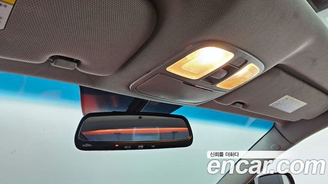 Hyundai Genesis купе 200 турбо P, 2011 16