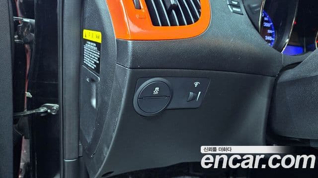 Hyundai Genesis купе 200 турбо P, 2011 18