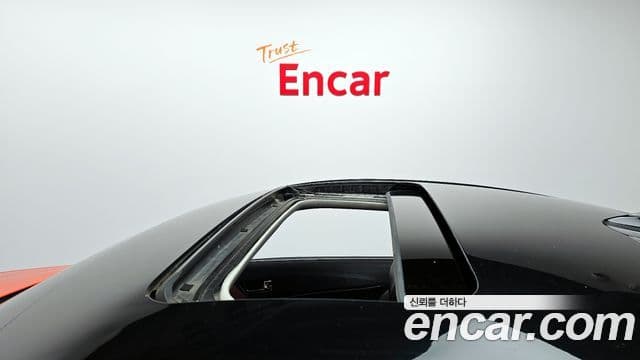 Hyundai Genesis купе 200 турбо P, 2011 19