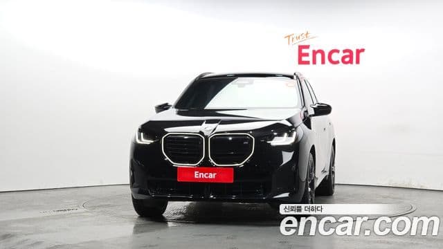 BMW X3 (G45) M50 Pro, 2025 3