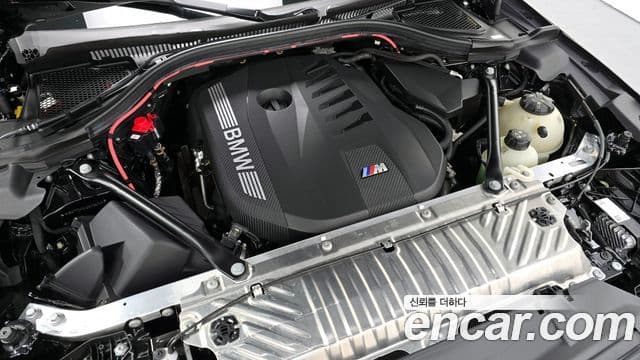 BMW X3 (G45) M50 Pro, 2025 6