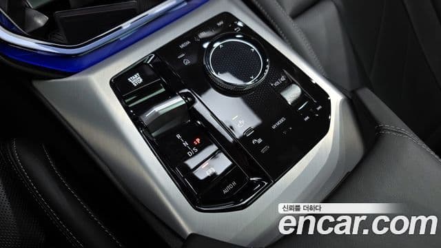 BMW X3 (G45) M50 Pro, 2025 9