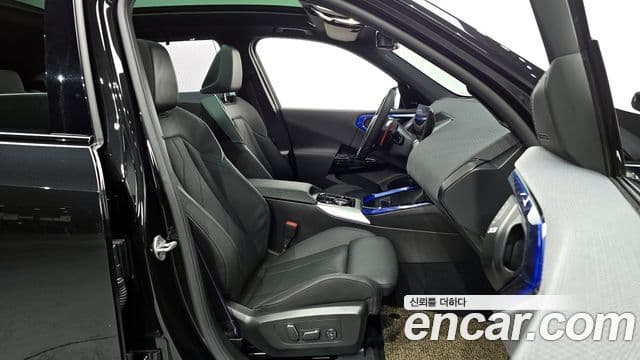 BMW X3 (G45) M50 Pro, 2025 10