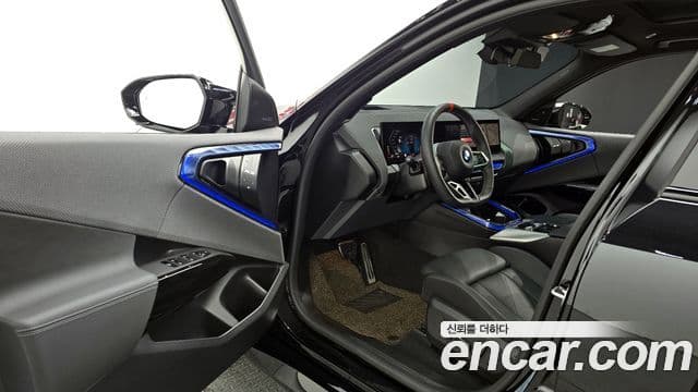 BMW X3 (G45) M50 Pro, 2025 11