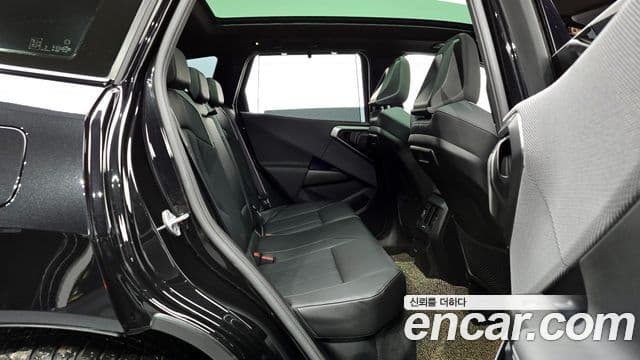 BMW X3 (G45) M50 Pro, 2025 12