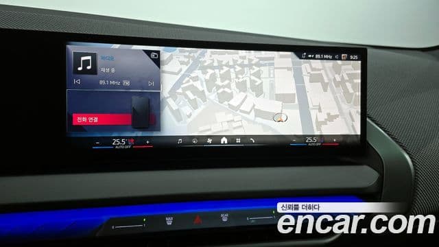 BMW X3 (G45) M50 Pro, 2025 14