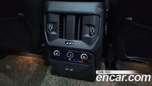 BMW X3 (G45) M50 Pro, 2025 19