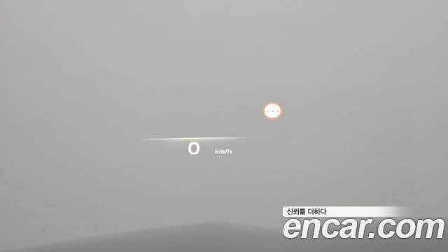 Kia K8 Signature, 2022 17