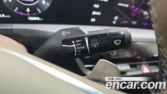 Kia K8 Signature, 2022 18