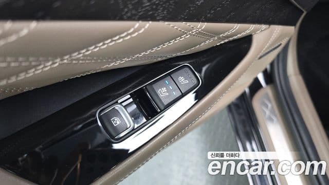 Kia K8 Signature, 2022 19