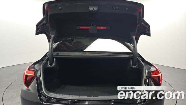 Kia K8 Signature, 2022 20