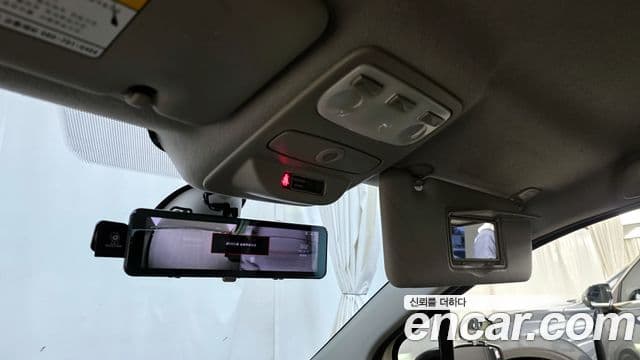 Renault Korea(Samsung) QM3 RE, 2015 18