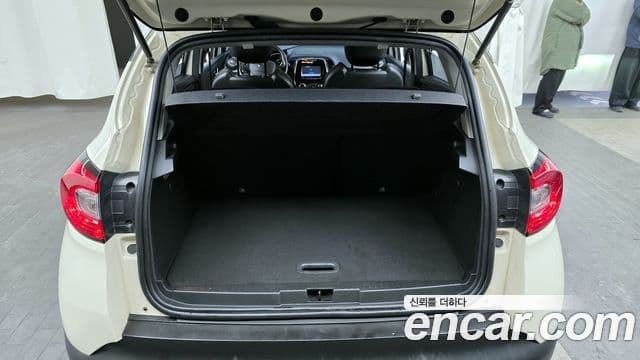 Renault Korea(Samsung) QM3 RE, 2015 20