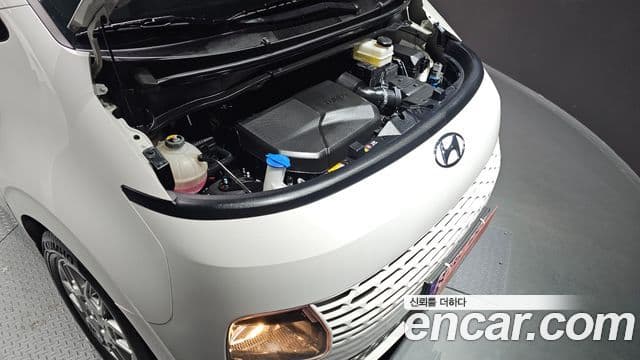 Hyundai Staria Modern, 2024 6