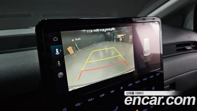 Hyundai Staria Modern, 2024 15