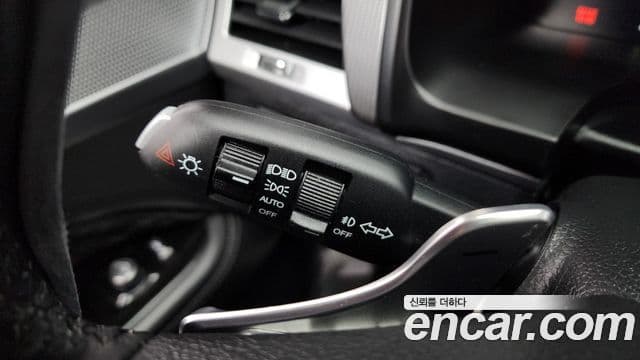 KG모빌리티(SsangYong) All New Rexton Prestige, 2022 17