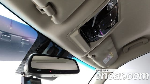 KG모빌리티(SsangYong) All New Rexton Prestige, 2022 19