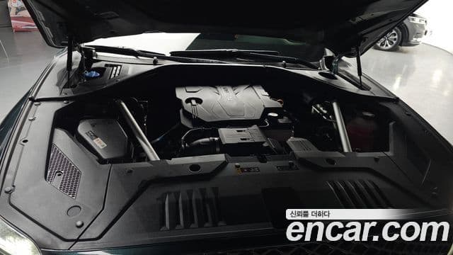 Genesis GV70, 2022 6